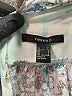 Forever 21 100% Polyester Blue Romper Size S - photo 4