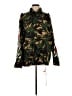 OFF-WHITE Camo Green Jacket Size M - photo 1
