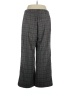 Ava & Viv Plaid Gray Casual Pants Size 17 - photo 2