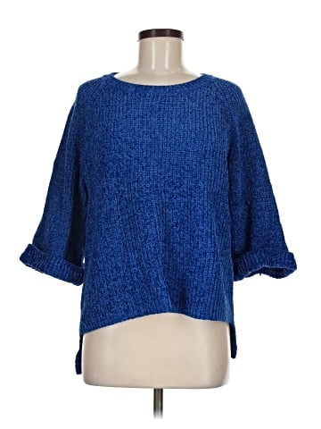 Architect Pullover Sweater (view 1)