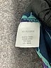 ModCloth 100% Polyester Teal Sleeveless Blouse Size 3X - photo 8