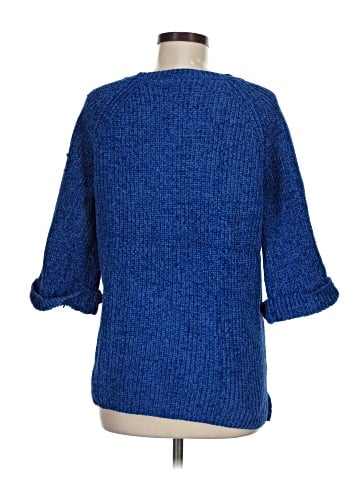 Architect Pullover Sweater (view 2)