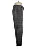 Ava & Viv Plaid Gray Casual Pants Size 17 - photo 4