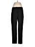 Jones New York Solid Black Dress Pants Size 6 - photo 1