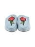 Yoki Blue Mule/Clog Size 10 - photo 2