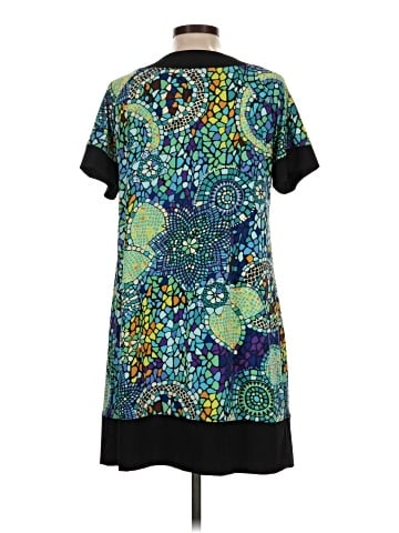 DressBarn Casual Dress (view 2)
