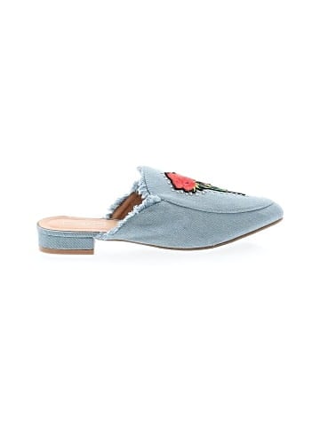 Yoki Mule/Clog (view 1)