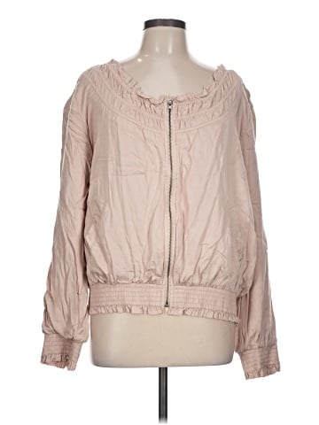 Lovestitch Jacket (view 1)
