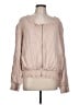 Lovestitch 100% Viscose Pink Jacket Size L - photo 1