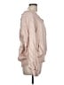 Lovestitch 100% Viscose Pink Jacket Size L - photo 4