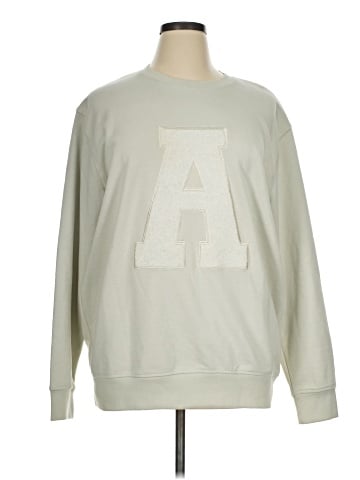 Zara Sweatshirt (view 1)