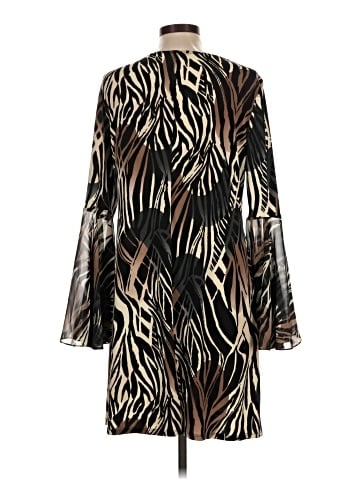 MSK Cocktail Dress (view 2)