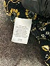 Treasure & Bond 100% Viscose Floral Gold Shorts Size 3X - photo 4