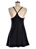Glowmode Solid Black Cocktail Dress Size S (estimated) - photo 2