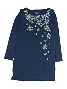 Lands' End Dress