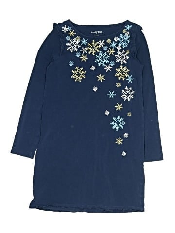 Lands' End Dress (view 1)