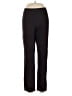 Eileen Fisher Solid Black Active Pants Size M - photo 1