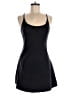 Glowmode Solid Black Cocktail Dress Size S (estimated) - photo 1