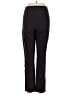 Eileen Fisher Solid Black Active Pants Size M - photo 2