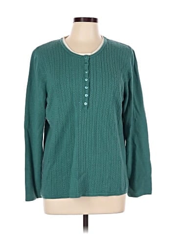 Alfred Dunner Cardigan (view 1)