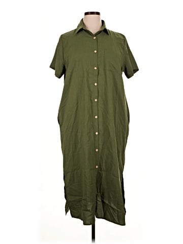 Zeagoo Casual Dress (view 1)