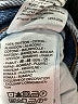 Levi's 100% Cotton Blue Denim Shorts Size 28 waist - photo 5