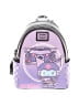 Hello Kitty Purple Backpack One size (youth) - photo 1