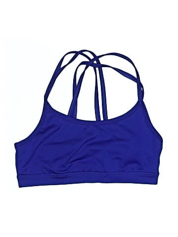 Rubber Doll Swimsuit Top (view 1)