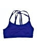 Rubber Doll Blue Swimsuit Top Size S - photo 1