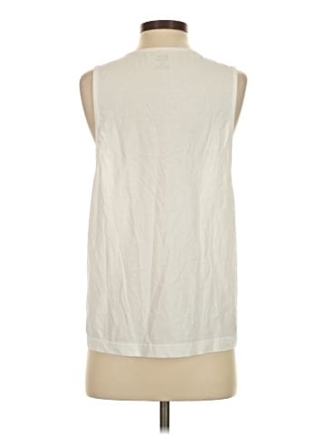 BDG Sleeveless T-Shirt (view 2)