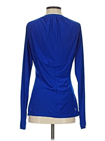 Athleta Long Sleeve T-Shirt (view 2)