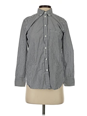 J.Crew Long Sleeve Button-Down Shirt (view 1)