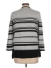 Alfred Dunner Gray Cardigan Size L - photo 2