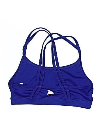 Rubber Doll Swimsuit Top (view 2)