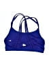 Rubber Doll Blue Swimsuit Top Size S - photo 2