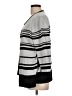 Alfred Dunner Gray Cardigan Size L - photo 5