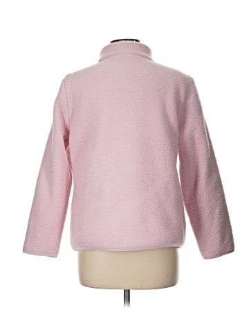 T by Talbots Fleece (view 2)