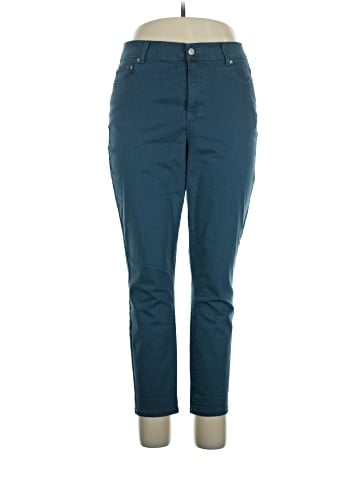 78 & Sunny Casual Pants (view 1)