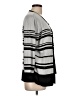 Alfred Dunner Gray Cardigan Size L - photo 4