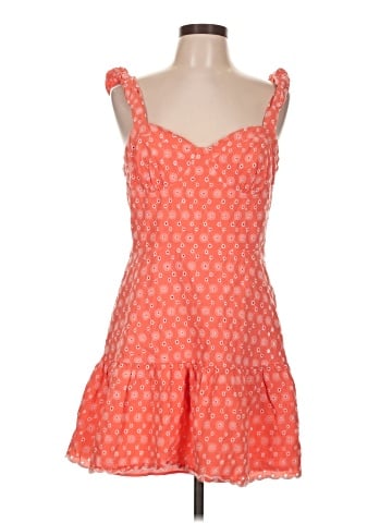 Betsey Johnson Cocktail Dress (view 1)
