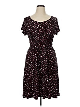 Leota Casual Dress (view 1)