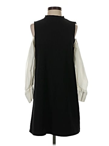 Zara Basic Casual Dress (view 1)