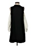 Zara Basic 100% Polyester Black Casual Dress Size XS - photo 1