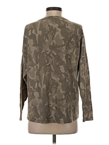 Kaileigh 3/4 Sleeve T-Shirt (view 2)