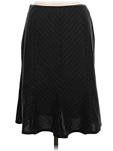 The Limited Formal Skirt (view 2)