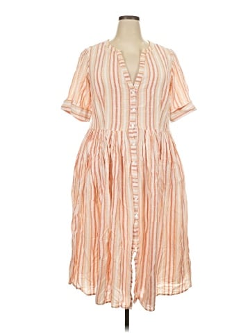 eShakti Casual Dress (view 1)