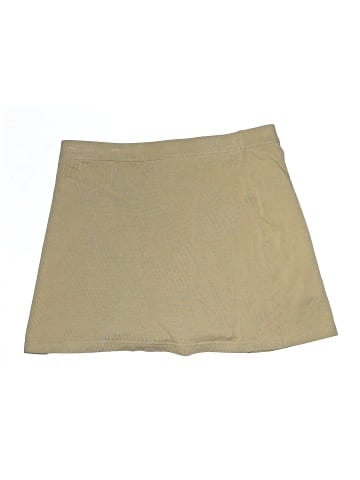 Lands' End Casual Skirt (view 2)