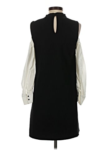 Zara Basic Casual Dress (view 2)