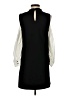 Zara Basic 100% Polyester Black Casual Dress Size XS - photo 2