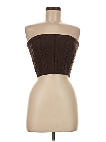Cotton Candy LA Sleeveless Top (view 1)